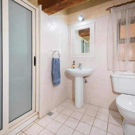 3 Bedroom Holiday With Private Pool And Views Ferienhaus *